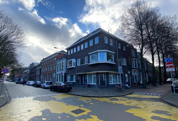 Te huur: Nieuwe Boteringestraat 38E, 9712 PM Groningen